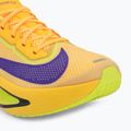 Men's running shoes Nike Zoom Fly 6 citron pulse/volt ice/indigo burst 7