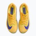 Men's running shoes Nike Zoom Fly 6 citron pulse/volt ice/indigo burst 5
