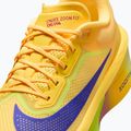 Men's running shoes Nike Zoom Fly 6 citron pulse/volt ice/indigo burst 7