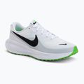 Men's running shoes Nike Revolution 8 white/pure platinum/glacier blue/black