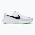 Men's running shoes Nike Revolution 8 white/pure platinum/glacier blue/black 2