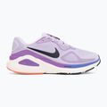 Women's running shoes Nike Structure 26 violet mist/bright violet/cave purple 2