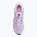 Women's running shoes Nike Structure 26 violet mist/bright violet/cave purple 5