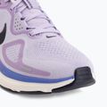 Women's running shoes Nike Structure 26 violet mist/bright violet/cave purple 7