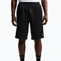 Men's basketball shorts Nike DNA Academy Dri-FIT 11" black/black/white