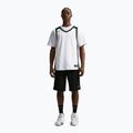 Men's basketball shorts Nike DNA Academy Dri-FIT 11" black/black/white 2