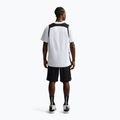 Men's basketball shorts Nike DNA Academy Dri-FIT 11" black/black/white 3