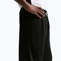 Men's basketball shorts Nike DNA Academy Dri-FIT 11" black/black/white 5