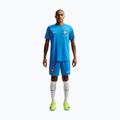 Men's football shorts Nike Brazil 2026 Stadium Home lt photo blue/light mint/white 2