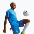 Men's football shorts Nike Brazil 2026 Stadium Home lt photo blue/light mint/white 4