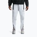 Men's trousers Nike Tech Woven off white/black