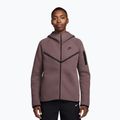 Women's sweatshirt Nike Sportswear Tech Fleece Windrunner tattoo/grey