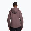 Women's sweatshirt Nike Sportswear Tech Fleece Windrunner tattoo/grey 2