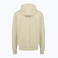 Men's sweatshirt Nike Club French Terry Pullover Hoodie light khaki/light khaki/white 7