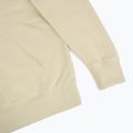 Men's sweatshirt Nike Club French Terry Pullover Hoodie light khaki/light khaki/white 9
