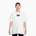 Women's tennis shirt Nike Slam Dri-Fit white