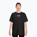 Women's tennis shirt Nike Slam Dri-Fit black