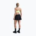 Training bra Nike Dri-Fit Indy Light Support light lemon twist/white pearl 4