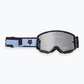 Fox Racing Main Digi Image light slate/mirror cycling goggles