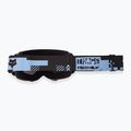Fox Racing Main Digi Image light slate/mirror cycling goggles 2