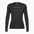 Women's cycling longsleeve Fox Racing Ranger Tru Dri W black