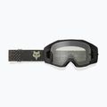 Bike goggles Fox Racing Vue Enduro adobe/clear
