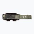 Bike goggles Fox Racing Vue Enduro adobe/clear 2