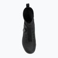 Men's platform cycling shoes Fox Racing Union All Weather Flat black 5