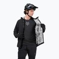 Men's cycling jacket Fox Racing Ranger Water black 3