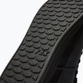 Men's platform cycling shoes Fox Racing Union Canvas Mid black 16