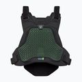 Cycling body armour Fox Racing Airframe black