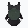 Cycling body armour Fox Racing Airframe black 2