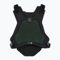 Children's cycling body armour Fox Racing Airframe Jr black