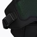 Children's cycling body armour Fox Racing Airframe Jr black 4