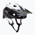 Bike helmet Fox Racing Speedframe 5050 black/white