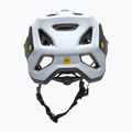 Bike helmet Fox Racing Speedframe 5050 black/white 4