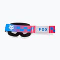 Bike goggles Fox Racing Main Collect blue/pink/mirror 2