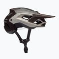 Fox Racing Speedframe RS Paranoid cocoa bike helmet 2