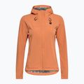 Women's cycling jacket Fox Racing Ranger water coral 4