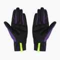 Men's cycling gloves Fox Racing Ranger Lunar SE grape 3