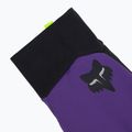 Men's cycling gloves Fox Racing Ranger Lunar SE grape 4