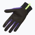 Men's cycling gloves Fox Racing Ranger Lunar SE grape 2