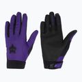Children's cycling gloves Fox Racing Ranger Jr grape