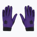 Children's cycling gloves Fox Racing Ranger Jr grape 2