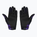 Children's cycling gloves Fox Racing Ranger Jr grape 3