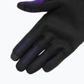 Children's cycling gloves Fox Racing Ranger Jr grape 5