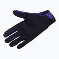 Children's cycling gloves Fox Racing Ranger Jr grape 2