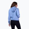 Women's Fox Racing Absolute W light slate sweatshirt 2
