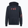 Men's Fox Racing Glyph Tech midnight sweatshirt