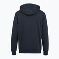 Men's Fox Racing Glyph Tech midnight sweatshirt 2